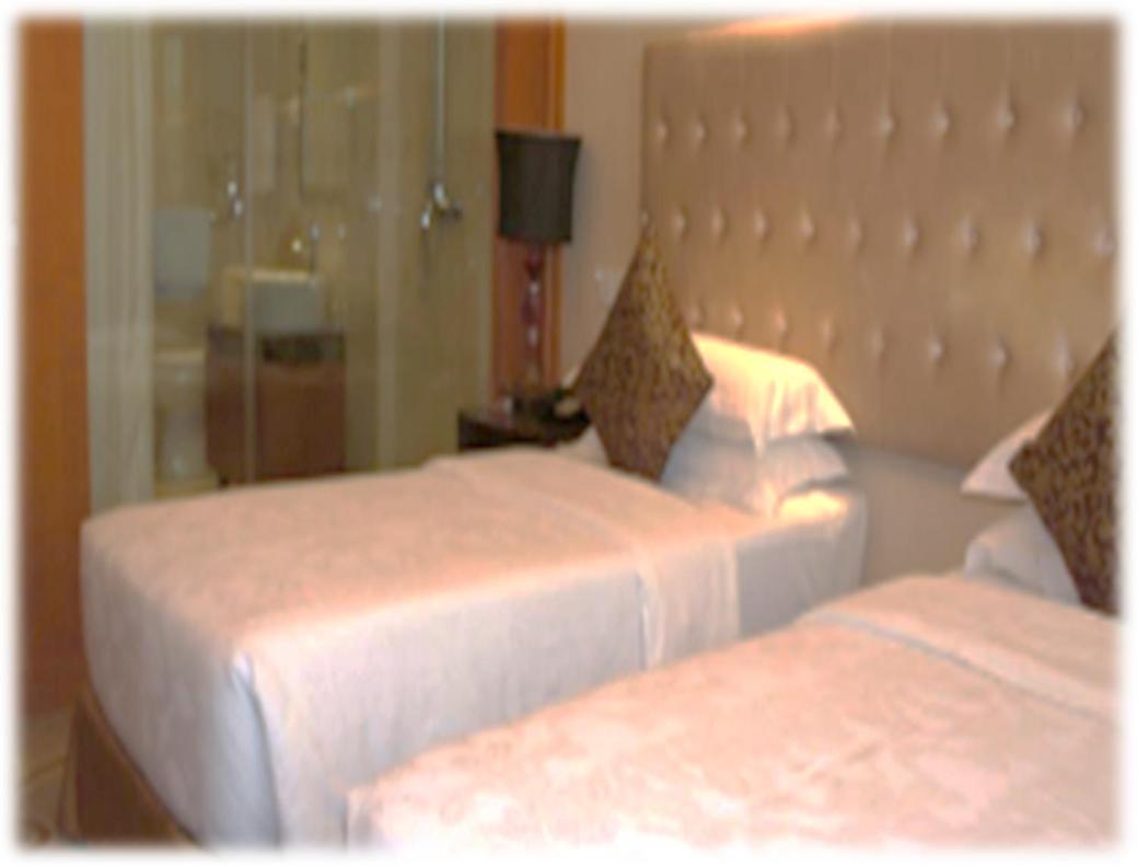 Dork Jumpa Hotel Vientiane Extérieur photo