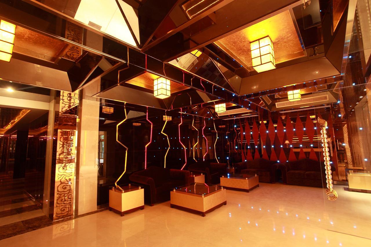 Dork Jumpa Hotel Vientiane Extérieur photo